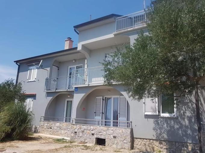 Sabljak Kornić 외부 사진
